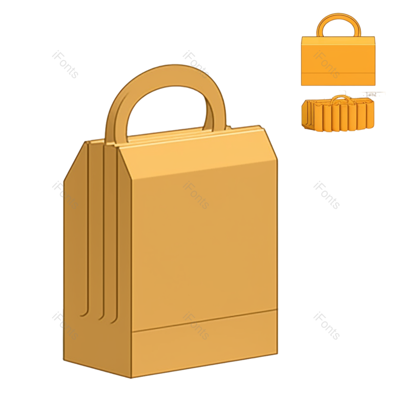 线条图片,商品元素,白色背景PNG,包装免抠素材